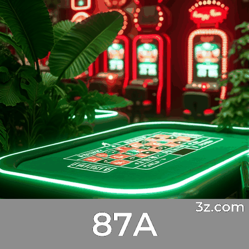 87A: Jogo em Tempo Real para Brasileiros