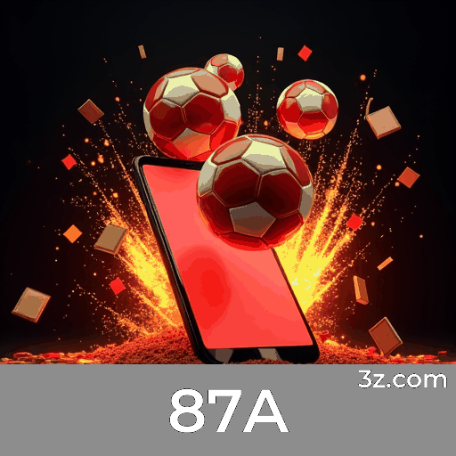 87A App: Conveniência e Funções Completas em Suas Mãos