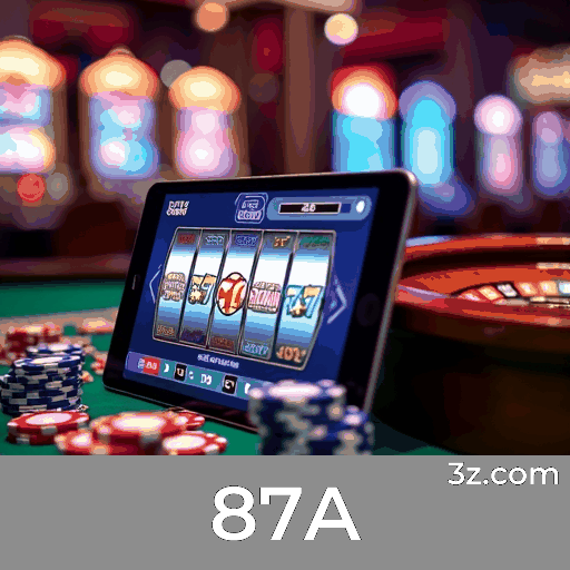 87A: Seu Cassino Online Seguro e Premiado