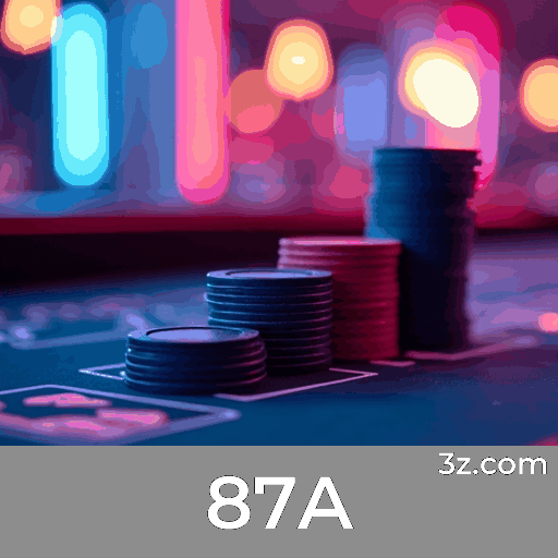 87A: Seu Cassino Online Seguro e Premiado