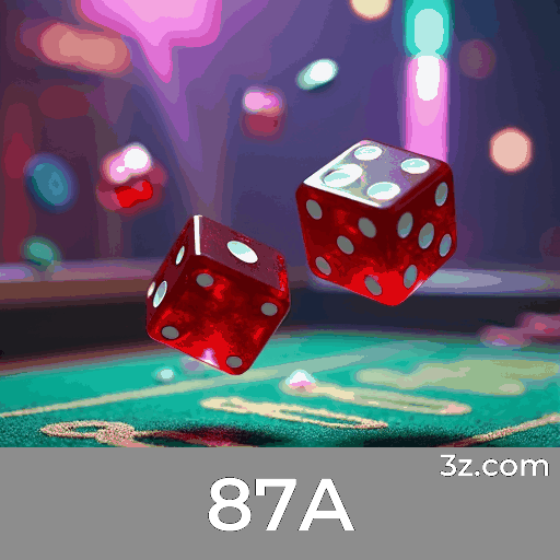 87A: Seu Cassino Online Seguro e Premiado