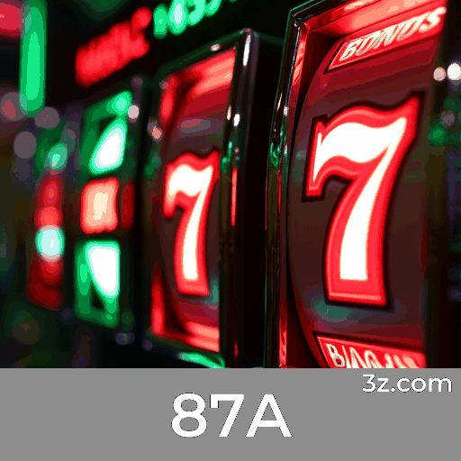 87A: Descubra as Recompensas e Ofertas Únicas