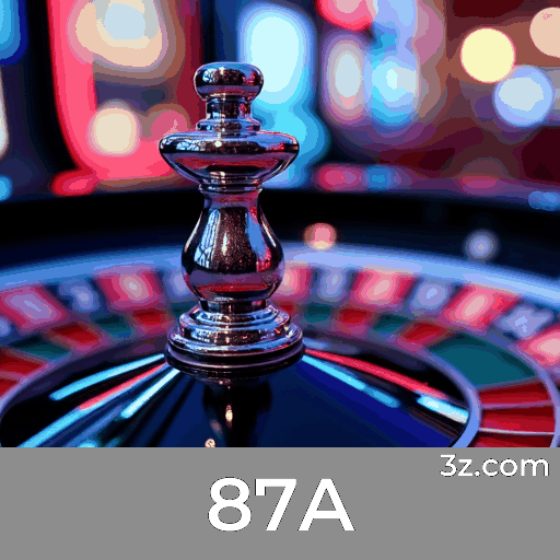 87A: Seu Cassino Online Seguro e Premiado