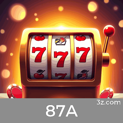 87A: Onde a Emoção dos Jogos de Cassino se Torna Realidade