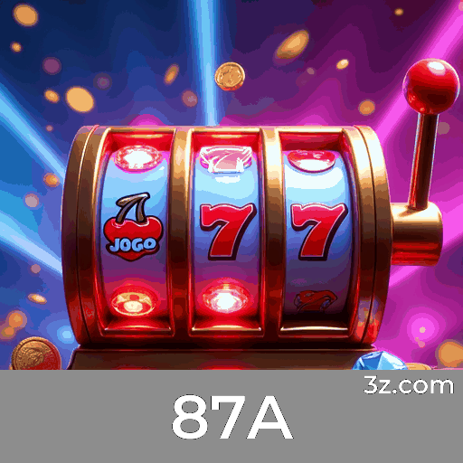 87A: Seu Cassino Online Seguro e Premiado